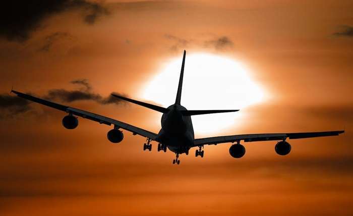 You are currently viewing Why You Should Fly in Style With a Private Jet