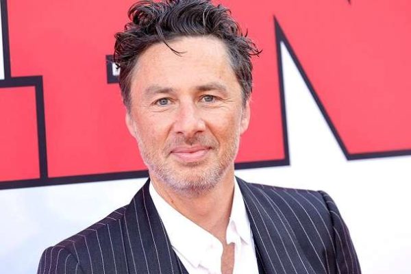 Zach Braff Net Worth 2024: Biography, Career, Age, Family, and Social Media