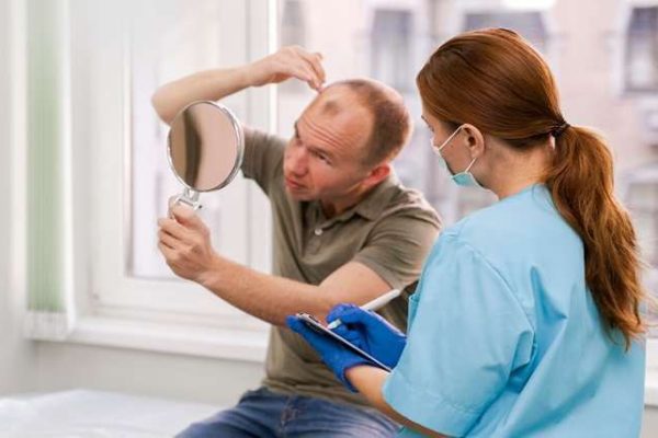 The Emotional Impact of Hair Loss and How Transplants Can Help in Sydney?