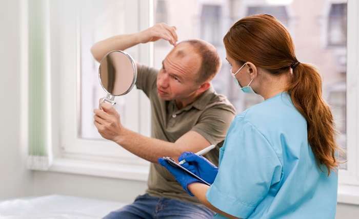You are currently viewing The Emotional Impact of Hair Loss and How Transplants Can Help in Sydney?