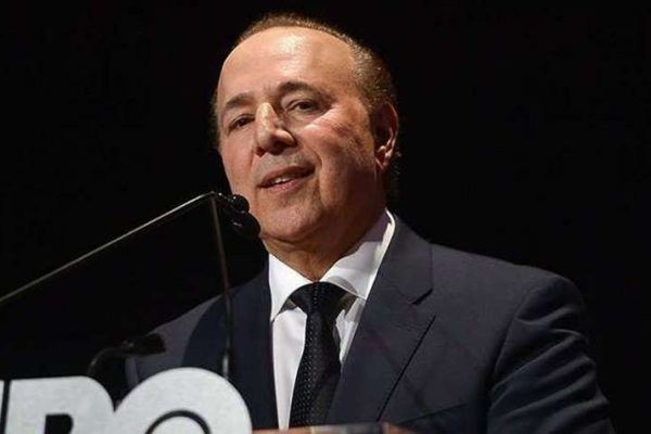 Tommy Mottola Net Worth 2024: Biography, Career, Age, Family, and Social Media