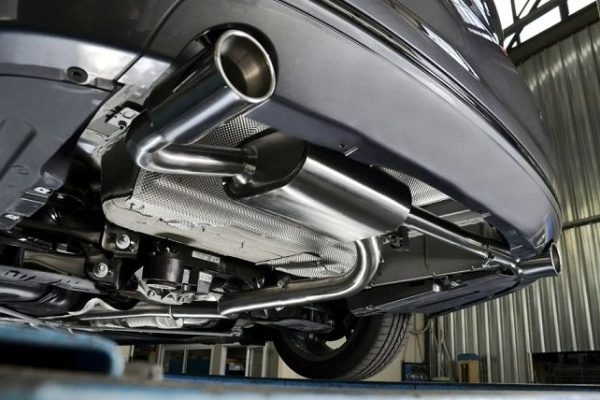 Cleared Up: What is a Downpipe & Its Role in Exhaust Systems | Exploring Downpipe Exhaust