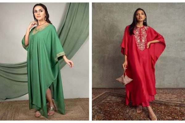 Fashion Trends for Muslim Women