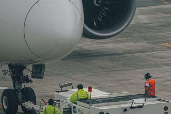 6 Types of Ground Support Equipment Every Pilot Should Know About