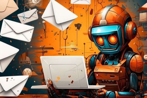 Email Writer AI: A Comprehensive Guide to Automated Communication