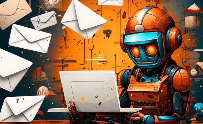 You are currently viewing Email Writer AI: A Comprehensive Guide to Automated Communication