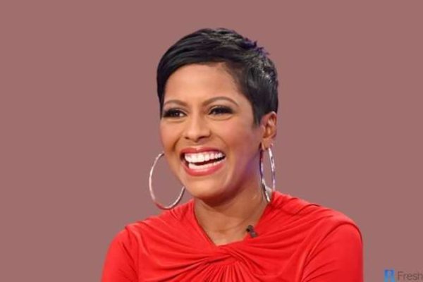 Tamron Hall Net Worth 2024: Biography, Career, Age, Family, and Social Media