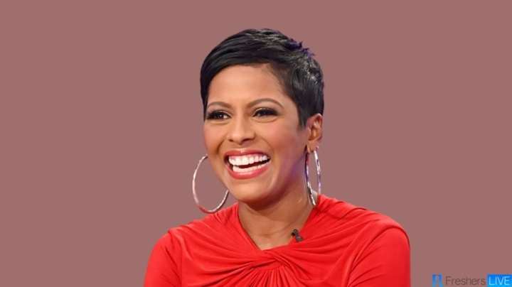 You are currently viewing Tamron Hall Net Worth 2024: Biography, Career, Age, Family, and Social Media