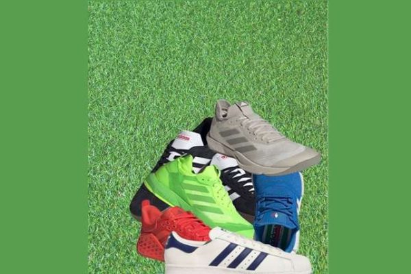 Smart Savings on Adidas: Unveiling the Latest Shoe Range