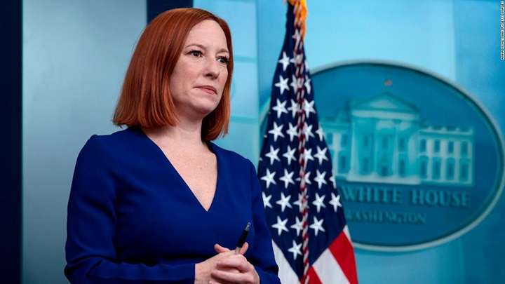 You are currently viewing Jen Psaki Net Worth in 2024: Navigating Politics with Grace