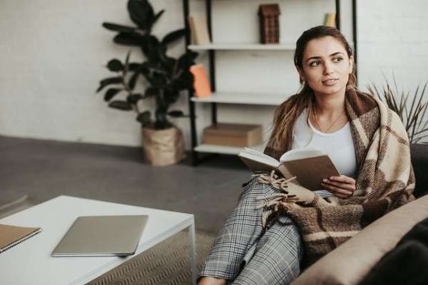 4 Effective Strategies for Coping with Seasonal Depression