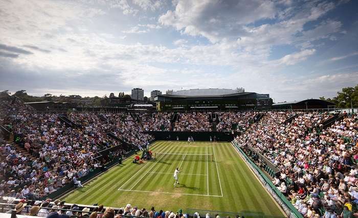 You are currently viewing 5 Sports Tourist Destinations You Can’t-Miss in 2024