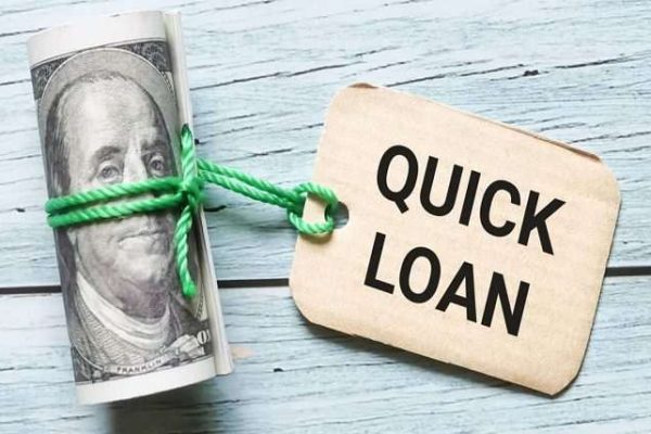Instant Loan App- Quick and Easy Way to Apply for a Personal Loan