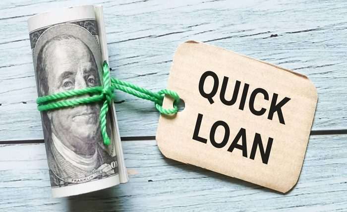 You are currently viewing Instant Loan App- Quick and Easy Way to Apply for a Personal Loan