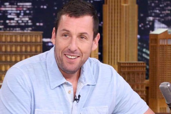 Adam Sandler Net Worth 2024: Analyzing the Wealth of a Comedy Legend