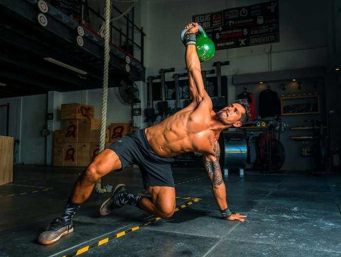 You are currently viewing Aisan Eslami’s Top Bodybuilding Tips for Beginners