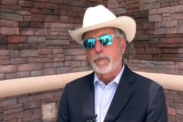 Arch Aplin III Net Worth: Biography, Career, Family, Physical Appearances and Social Media