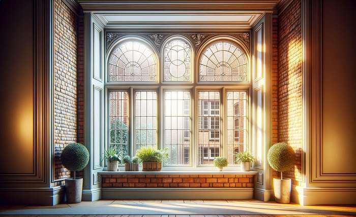 You are currently viewing Are sash windows suitable for modern homes?