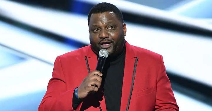 You are currently viewing Aries Spears Net Worth 2024: Biography, Career, Age, Family, and Social Media