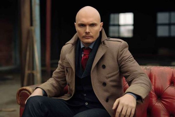 Billy Corgan Net Worth 2024: Biography, Career, Age, Family, and Social Media