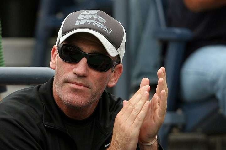 You are currently viewing Brad Gilbert’s Net Worth: The Unstoppable Rise