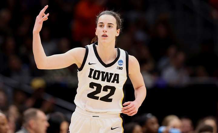 You are currently viewing Caitlin Clark Net Worth: Biography, Career, Family, Physical Appearances and Social Media