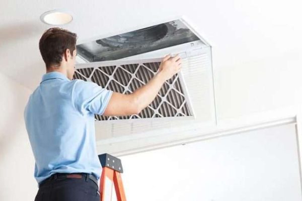Caring for Your Investments and Health: Benefits of Regular Air Duct Cleaning