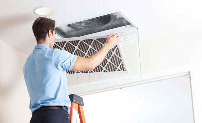 You are currently viewing Caring for Your Investments and Health: Benefits of Regular Air Duct Cleaning