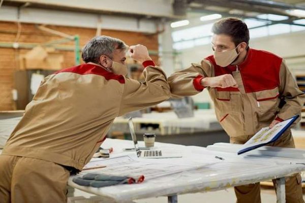 Choosing the Right Materials for Your Screw Machine Parts