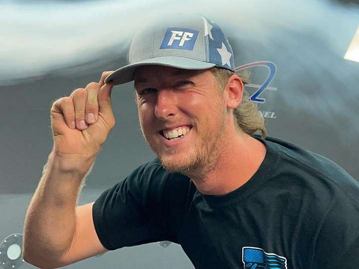 You are currently viewing Cleetus McFarland’s Net Worth in 2024: Biography, Career, Family, Physical Appearances and Social Media