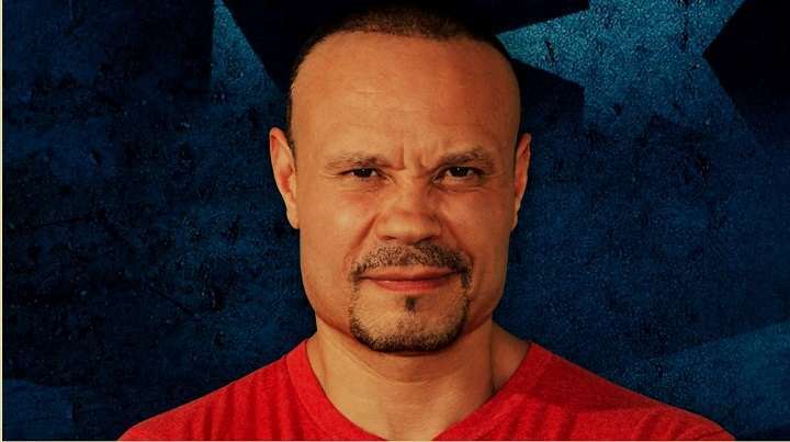 You are currently viewing Dan Bongino Net Worth: Biography, Career, Family, Physical Appearances and Social Media