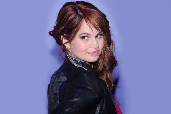 Debby Ryan Net Worth 2024: Biography, Career, Age, Family, and Social Media