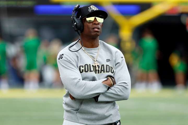 You are currently viewing Deion Sanders Net Worth: The Legendary Athlete and Entrepreneur