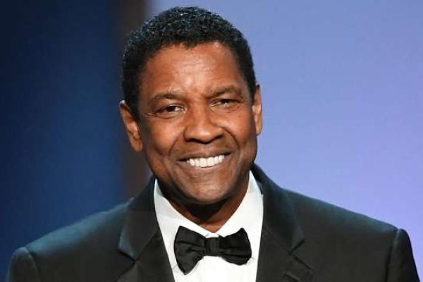 Denzel Washington Net Worth: A Biography of the Legendary Actor
