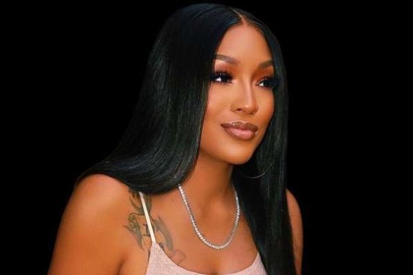 Drew Sidora Net Worth: Biography, Career, Age, Family, and Social Media Presence in 2024