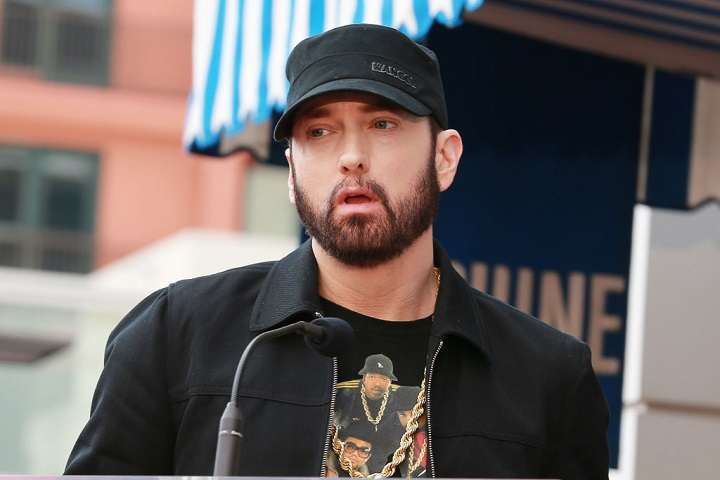 You are currently viewing Eminem Net Worth 2024: How Much Has the Rapper Earned?