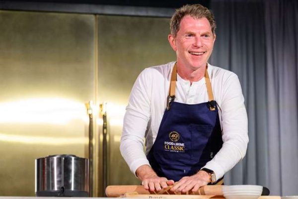 Bobby Flay Brown Net Worth 2024: A Culinary Maestro’s Journey