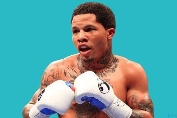 Gervonta Davis Net Worth: Biography, Career, Age, Family, and Social Media in 2024