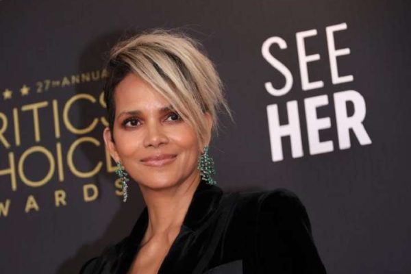 Halle Berry: A Legendary Career and Enduring Influence