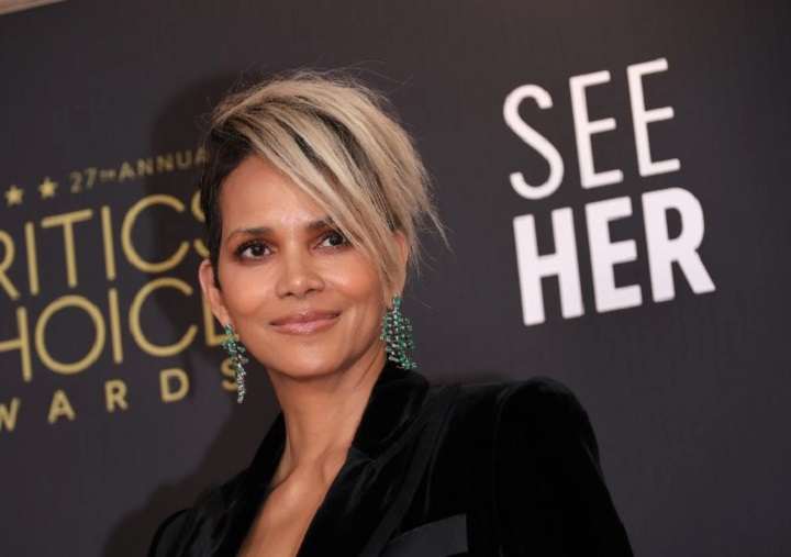 You are currently viewing Halle Berry: A Legendary Career and Enduring Influence