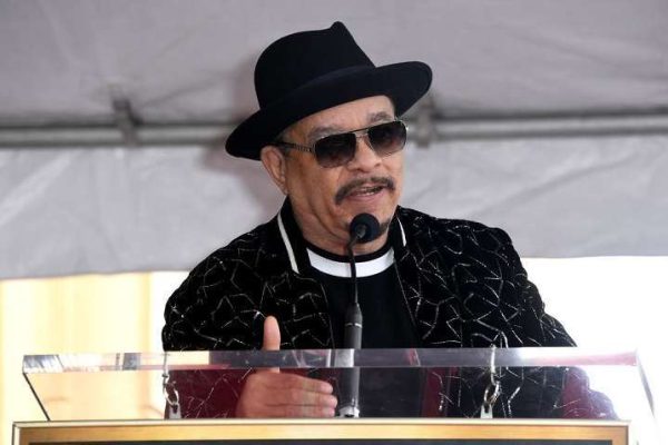 Ice T Net Worth 2024: How Much Has the Rapper Earned?