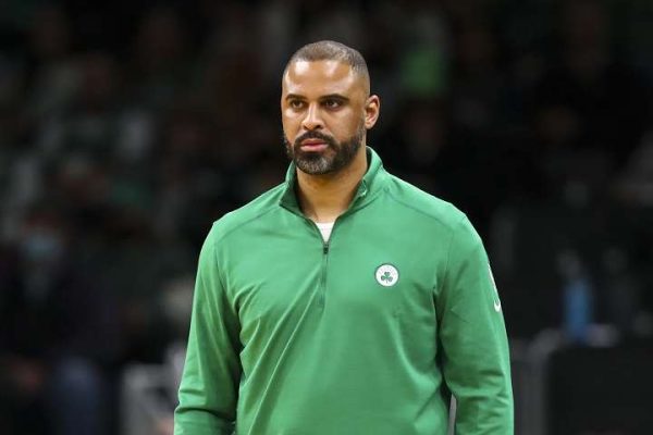 Ime Udoka Net Worth 2024: Biography, Career, Age, Family, and Social Media