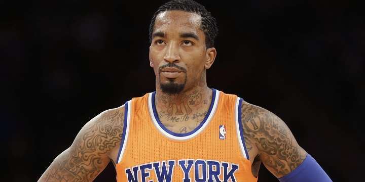 You are currently viewing JR Smith Net Worth 2024: Biography, Career, Age, Family, and Social Media
