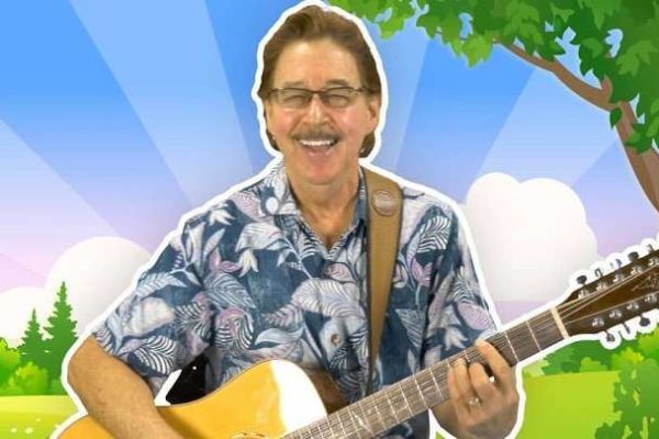 Jack Hartmann Net Worth: Biography, Career, Family, Physical Appearances and Social Media