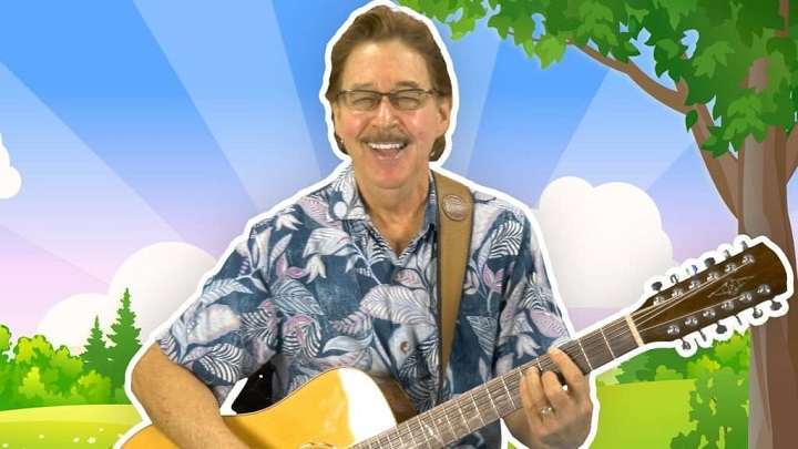 You are currently viewing Jack Hartmann Net Worth: Biography, Career, Family, Physical Appearances and Social Media