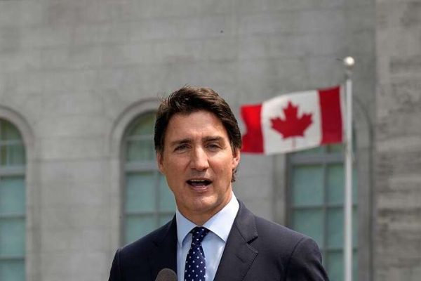 Justin Trudeau Net Worth 2024: Exploring Biography, Career, and Financial Status