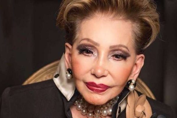 Lady Betty Grafstein Net Worth: Biography, Career, Family, Physical Appearances and Social Media