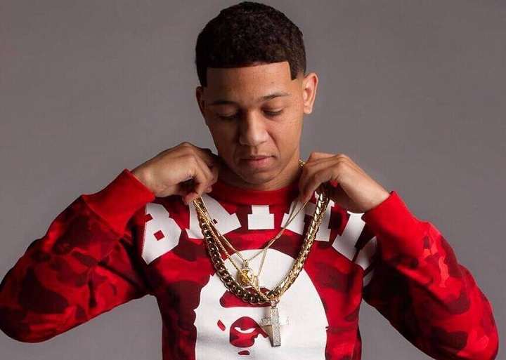 You are currently viewing Lil Bibby Net Worth 2024: Biography, Career, Age, Family, and Social Media