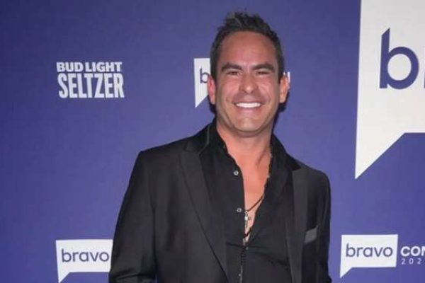Louie Ruelas Net Worth: Biography, Career, Family, Physical Appearances and Social Media