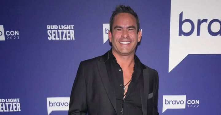 You are currently viewing Louie Ruelas Net Worth: Biography, Career, Family, Physical Appearances and Social Media